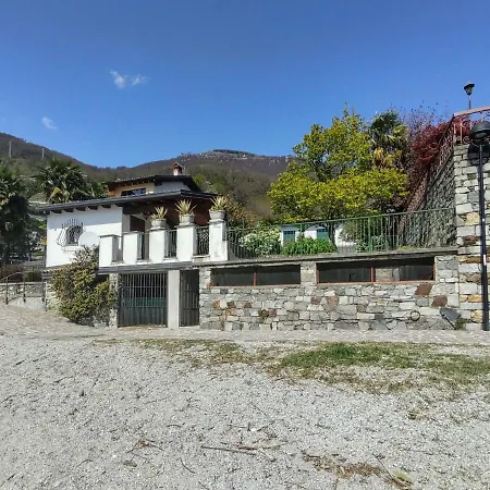 Appartamento Locazione Turistica Marta - Gla160