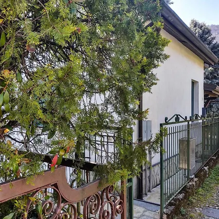 Appartamento Locazione Turistica Marta - Gla160