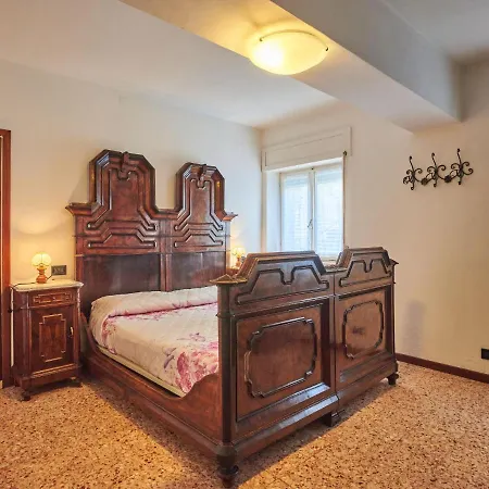 Locazione Turistica Marta - Gla160 Appartamento