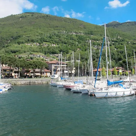 Locazione Turistica Marta - Gla160 Appartamento Gera Lario