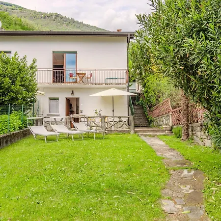 Appartamento Locazione Turistica Marta - Gla160 *