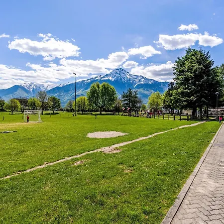 Appartamento Locazione Turistica Marta - Gla160 Gera Lario