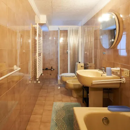 Marta - Gla160 By Interhome 公寓 *